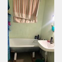 2-к. квартира, 42,7 м², 1/1 эт., Барашево