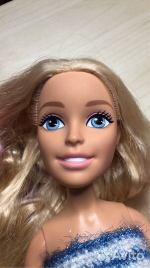 Кукла барби (большая )