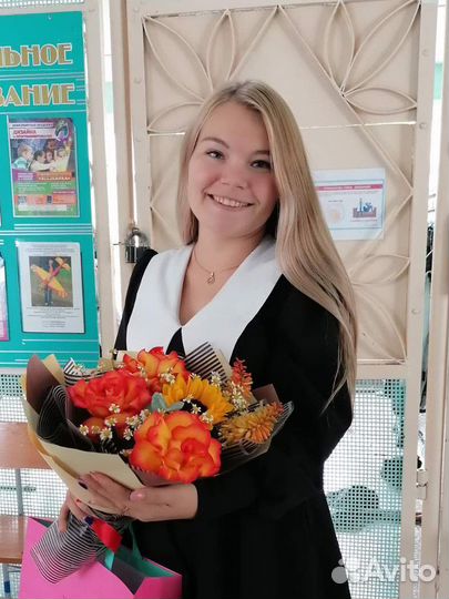 Репетитор начальных классов