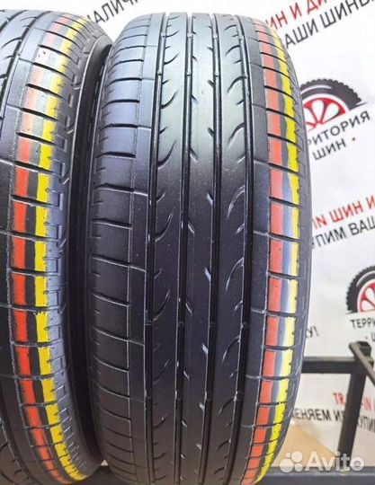 Bridgestone Dueler H/P Sport 225/60 R18 100V