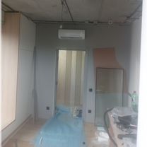 Установка кондиционера, Владивосток