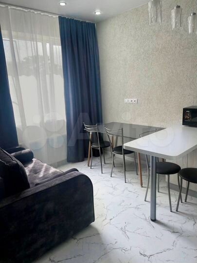 Комната 23 м² в 2-к., 2/3 эт.