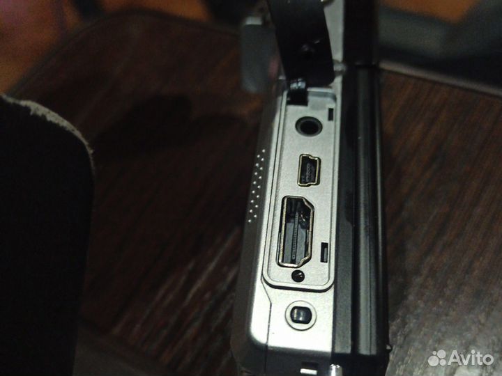 Видеорегистратор для автомобиля