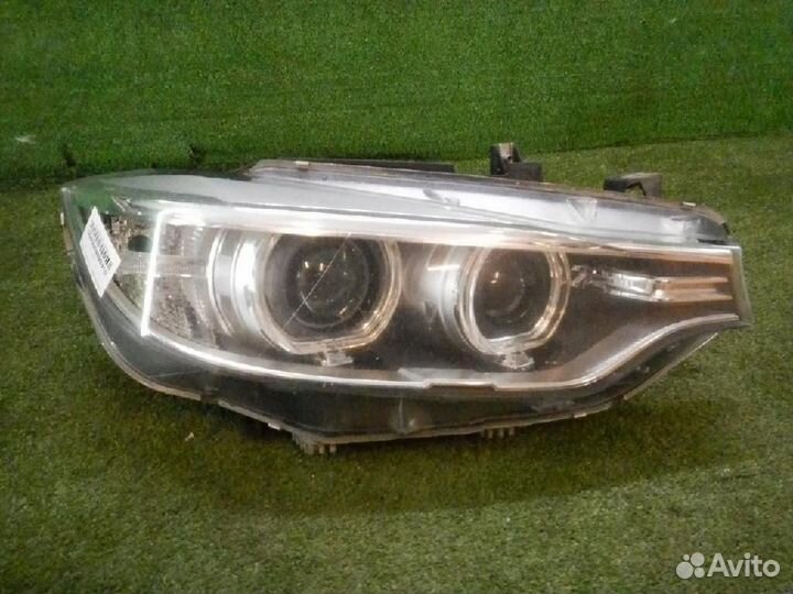 Фара правая BMW 4-Series/M4/4-Series