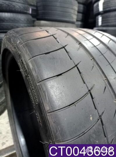 Michelin Pilot Sport 2 305/30 R19 96T