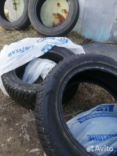 Giti GitiComfort F50 225/60 R18