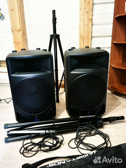 Концертные колонки alto PS 5LA EVO