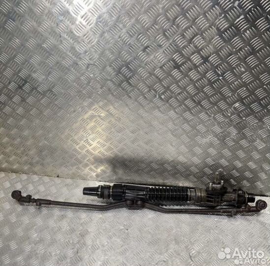 Рулевая рейка ваз 2110, 2112