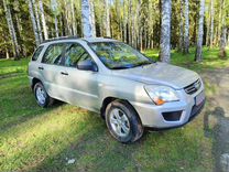 Kia Sportage 2.0 MT, 2010, 94 233 км, с пробегом, цена 800 000 руб.