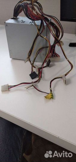 Блок питания 400w