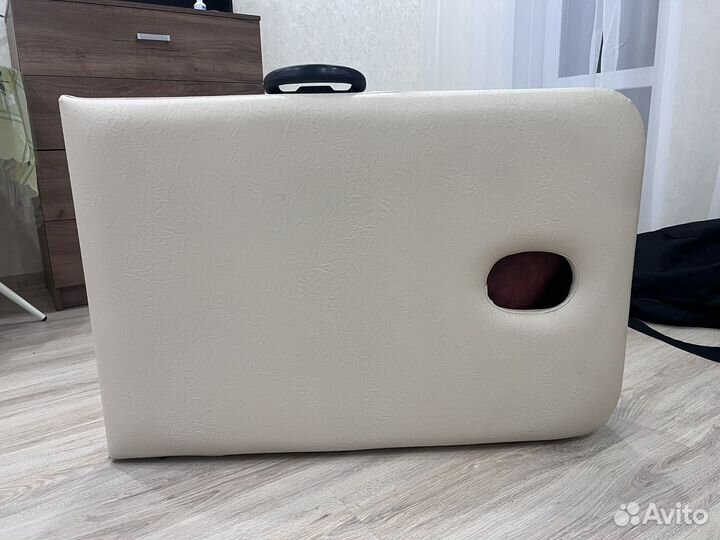 Массажный стол складной