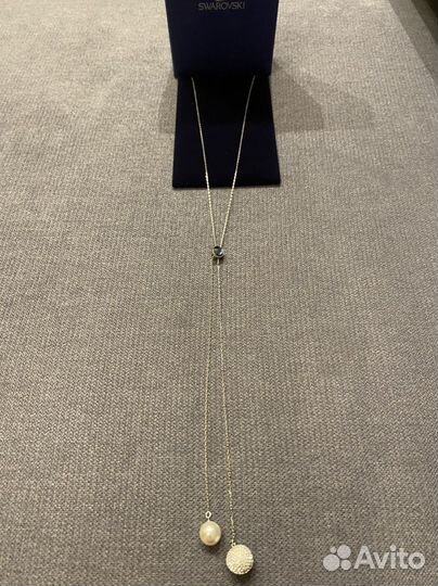 Подвеска Swarovski