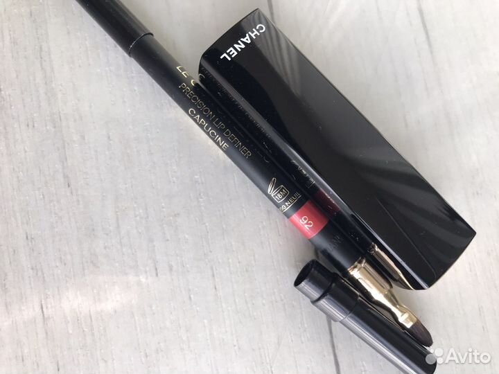 Губ/помада Chanel Rouge Allure+le crayon levres