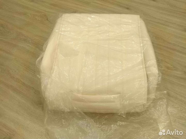 Сумка матрас для малышей