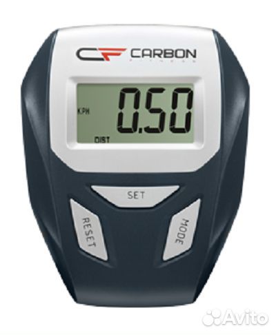 Эллиптический тренажер carbon E200