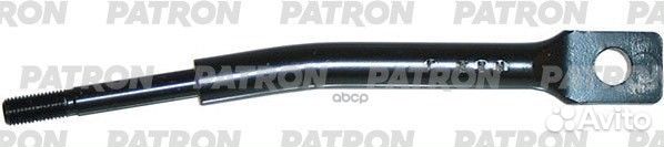 Тяга стабилизатора передняя правая 4475209000 P