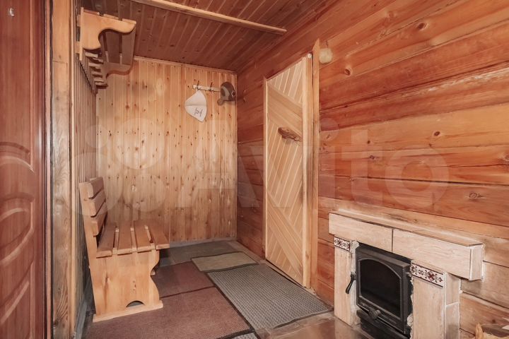 Дом 44,8 м² на участке 6,7 сот.