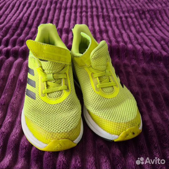 Кроссовки для мальчика оригинальные Adidas