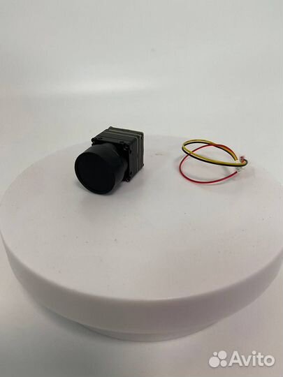 Тепловизор для FPV Тепловизионная камера на дрон