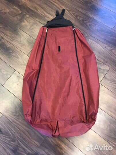 Чехол для бального платья