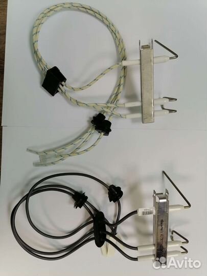 Электрод розжига и ионизации Viessmann 7831305