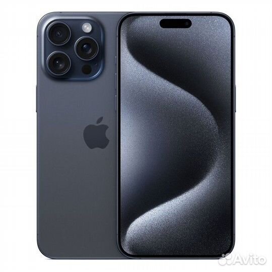 iPhone 15 Pro Max, 256 ГБ