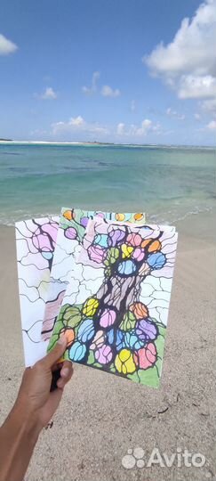 Нейрографика