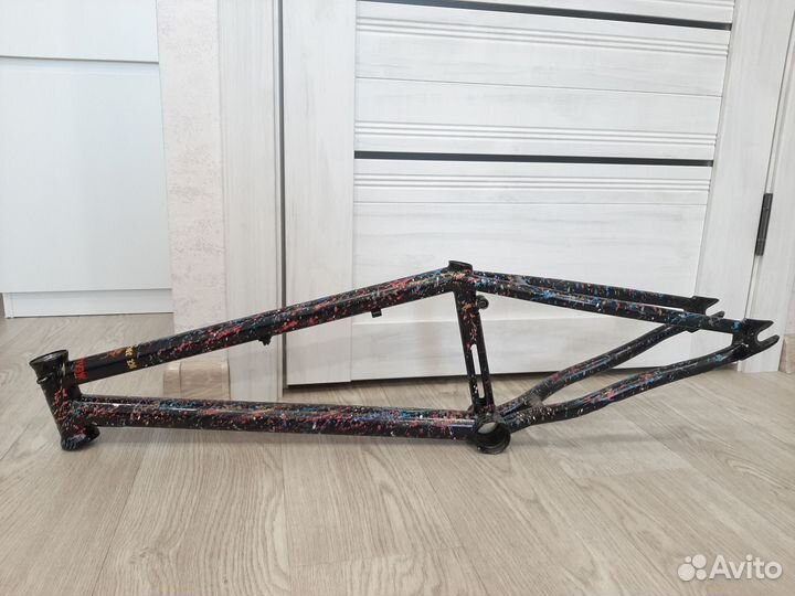 Рама bmx