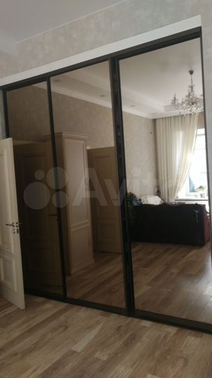 2-к. квартира, 82,7 м², 1/1 эт.