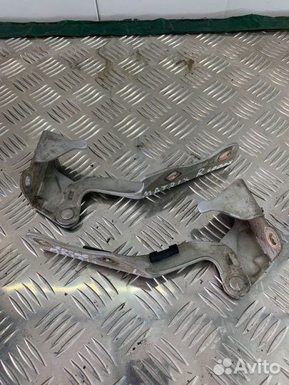 Петли капота для Hyundai Matrix 2001-2010