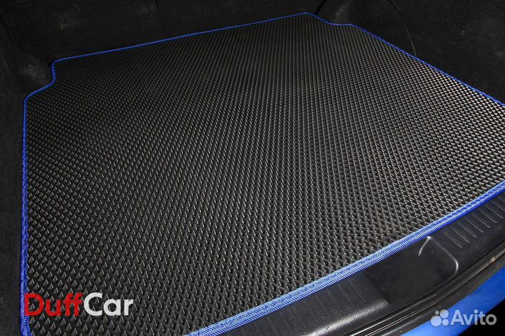 Коврики eva/эва в наличии и под заказ