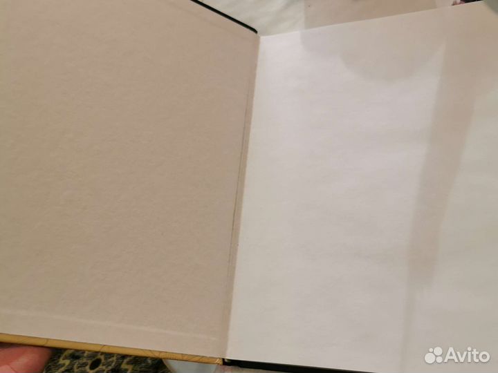 Декупаж подарочная книга