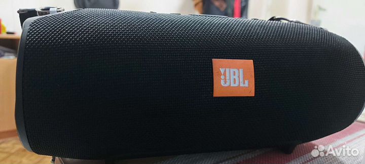 Портативная колонка jbl xtreme 2 реплика