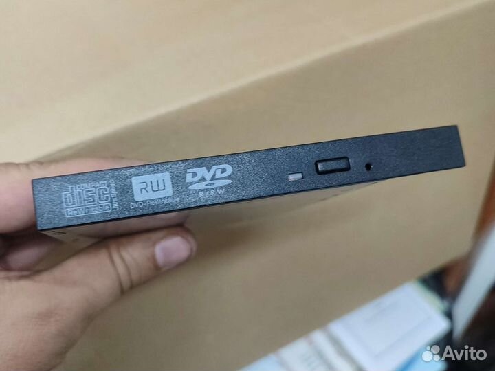 Дисковод для ноутбука