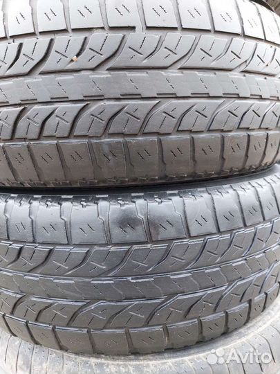 Yokohama Geolandar A/T-S G012 225/60 R17 99H