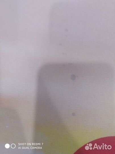 Игровой коврик для мыши