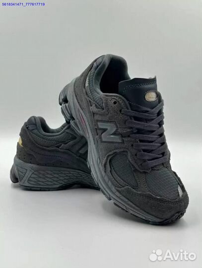 New Balance 2002 R Оригинал