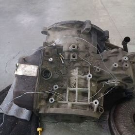 АКПП Ford Mondeo 3 2.0