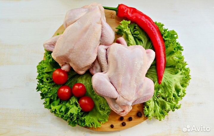 Мясо