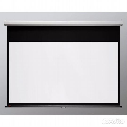 Draper Luma AV (1:1) 70/70