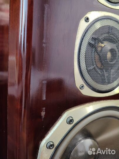 Акустическая система Onkyo Monitor 2000X