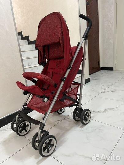 Детские коляски