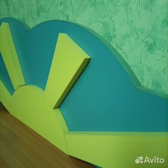 Детский шкаф 