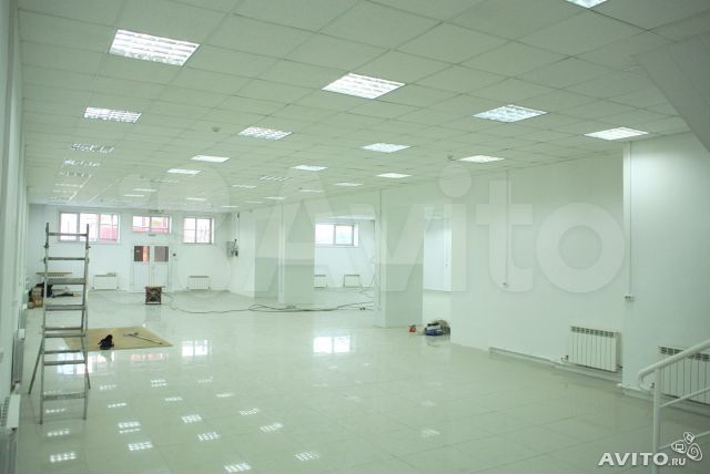 Торговая площадь, 190 м²