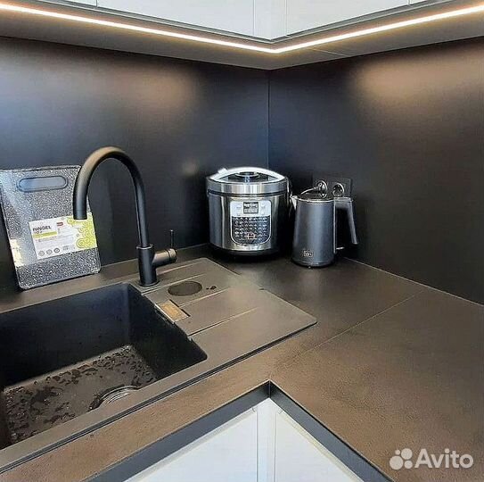 Кухня на заказ