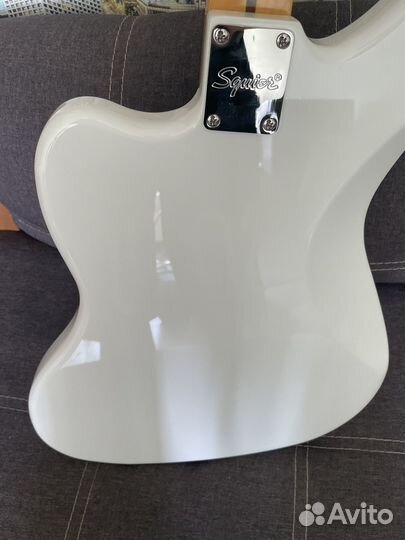 Squier classic vibe jazzmaster