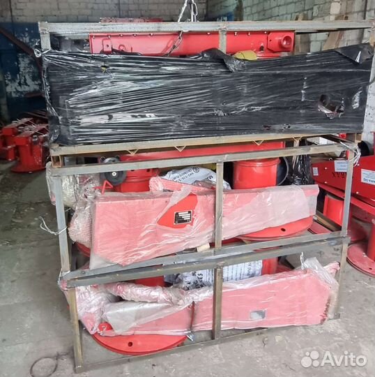 Косилка Weifang DM-165, 2023