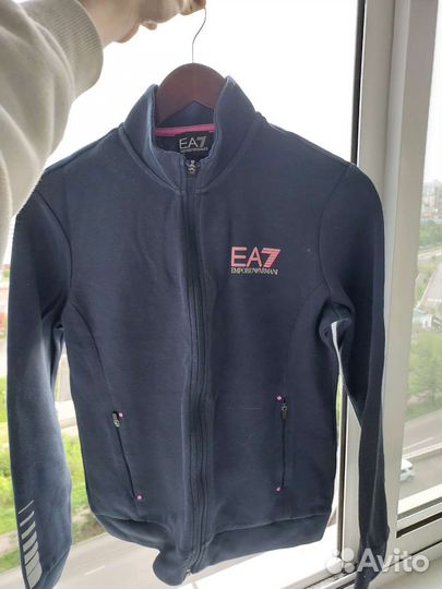 Спортивный костюм EA7 Natural Venus 7