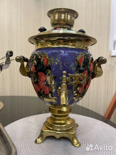 Самовар электрический