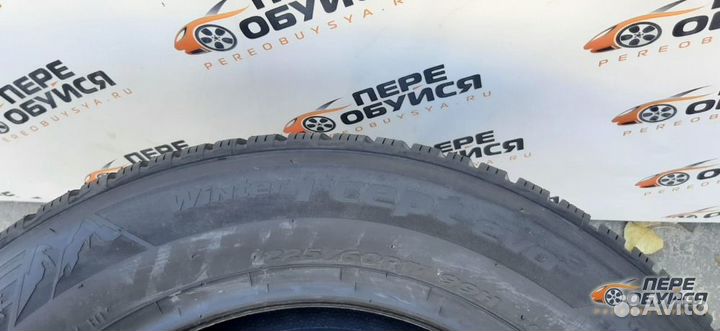 Hankook Winter I'Cept Evo 3 X W330A 275/45 R21 110V